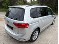 VOLKSWAGEN TOURAN 2018/9 - 4