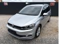 VOLKSWAGEN TOURAN 1.6 TDI BMT SCR Trendline DSG SZKÖNYV.FRISS MŰSZAKI