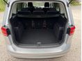VOLKSWAGEN TOURAN 2018/9 - 8