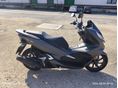 HONDA PCX 125 2020/6 - 3