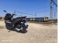 HONDA PCX 125 2020/6 - 5