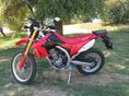 HONDA CRF 250 L ABS