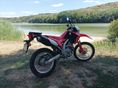 HONDA CRF 250 L 2019/2 - 2