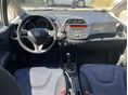 HONDA JAZZ 2013/3 - 5