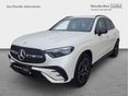 MERCEDES-BENZ GLC 300 de 4Matic 9G-TRONIC Plug-in hybrid Nettó ár: 14 908.695 Ft