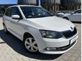 SKODA FABIA 1.0 TSi Ambition 108e Km! Magyarországi! Áfás! KmGarancia! FrontAssist Klíma Tempomat PDC