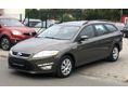 FORD MONDEO 1.6 Ambiente +FRISS MŰSZAKI+NAVIGÁCIÓ+ÜLÉSFŰTÉS+TEMPOMAT+RADAR ELŐL-HÁTUL+BLUETOOTH+KITŰNŐ ÁL