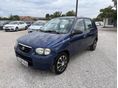 SUZUKI ALTO 1.1 GLX PS