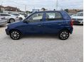 SUZUKI ALTO 2003/12 - 2