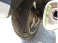 Hátsó gumi  150/70R17 Mitas