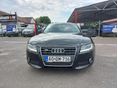 AUDI A5 2010/10 - 2