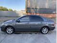 TOYOTA COROLLA 2004/12 - 2