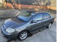 TOYOTA COROLLA 2004/12 - 3