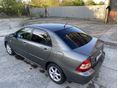 TOYOTA COROLLA 2004/12 - 4