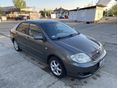 TOYOTA COROLLA 2004/12 - 5