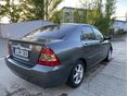 TOYOTA COROLLA 2004/12 - 7