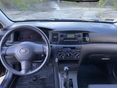 TOYOTA COROLLA 2004/12 - 8