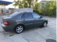 TOYOTA COROLLA 2004/12 - 10