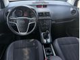 OPEL MERIVA 2012/4 - 5