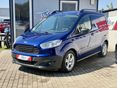 FORD COURIER Transit1.5 TDCi Trend EURO6 ADBLUE MENTES / CSOMAGTÉR ZÁR / VONÓHOROG / GARANCIA