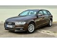 AUDI A4 Avant 2.0 TDI