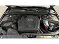 AUDI A4 2012/8 - 11
