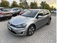 VOLKSWAGEN GOLF e-Golf Edition GYÁRI FÉNYEZÉS.SZERVIZKÖNYV