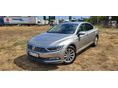 VOLKSWAGEN PASSAT VIII 1.4 TSI BMT ACT Comfortline R-LINE! LED MÁTRIX! KORMÁNY-ÜLÉSFŰTÉS! TEMPOMAT! NAVIGÁCIÓ!