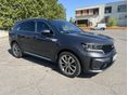 KIA SORENTO 2.2 CRDI Kryptonite 4WD DCT [7személy] Full extra! Magyar! Első tulajdonostól! 4x ülésfűtés! Panoráma! HUD! KeylessGo!