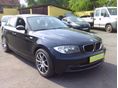 BMW 120 2008/8 - 2