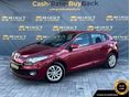 RENAULT MEGANE 2013/5 - 1