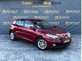 RENAULT MEGANE 2013/5 - 2