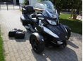 CAN-AM SPYDER 