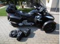 CAN-AM SPYDER 2010/12 - 2