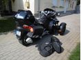CAN-AM SPYDER 2010/12 - 3