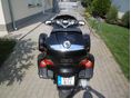CAN-AM SPYDER 2010/12 - 4