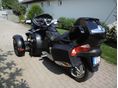 CAN-AM SPYDER 2010/12 - 7