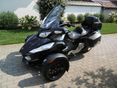 CAN-AM SPYDER 2010/12 - 8