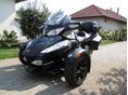 CAN-AM SPYDER 2010/12 - 9