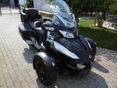 CAN-AM SPYDER 2010/12 - 10