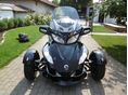 CAN-AM SPYDER 2010/12 - 11
