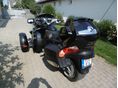 CAN-AM SPYDER 2010/12 - 12