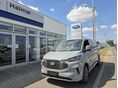FORD TRANSIT Custom 2.0 TDCi 320 L2H1 Limited GREY MATTER/ MOHÁCSON KÉSZLETEN/ AKÁR 3% KAVOSSZAL!