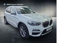 BMW X3 2018/9 - 8