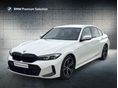BMW 320i xDrive Limousine