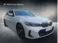 BMW 320i Limousine