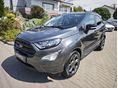 FORD ECOSPORT 1.0 EcoBoost ST-Line Magyar-Sz.könyv-KM GARANCIA 40E KM!