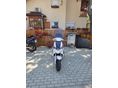 GILERA RUNNER VX 125 2008/6 - 2