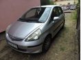 HONDA JAZZ 1.4 LS My. 2005 CVT