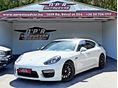 PORSCHE PANAMERA Turbo S PDK E6 VEZETETT SZERVÍZKÖNYV.SPORTCHRONO.BURMESTER HIFI.KERÁMIA FÉK.EL.PANTETŐ.F1 VÁLTÓ